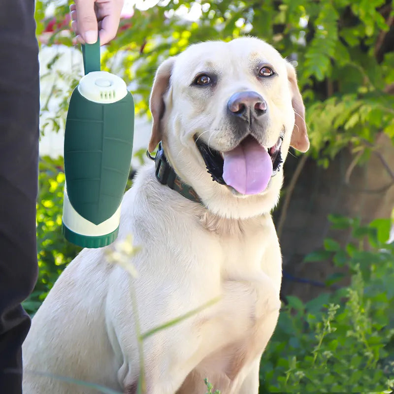 Jack™ | Flexibele Honden Drinkbeker